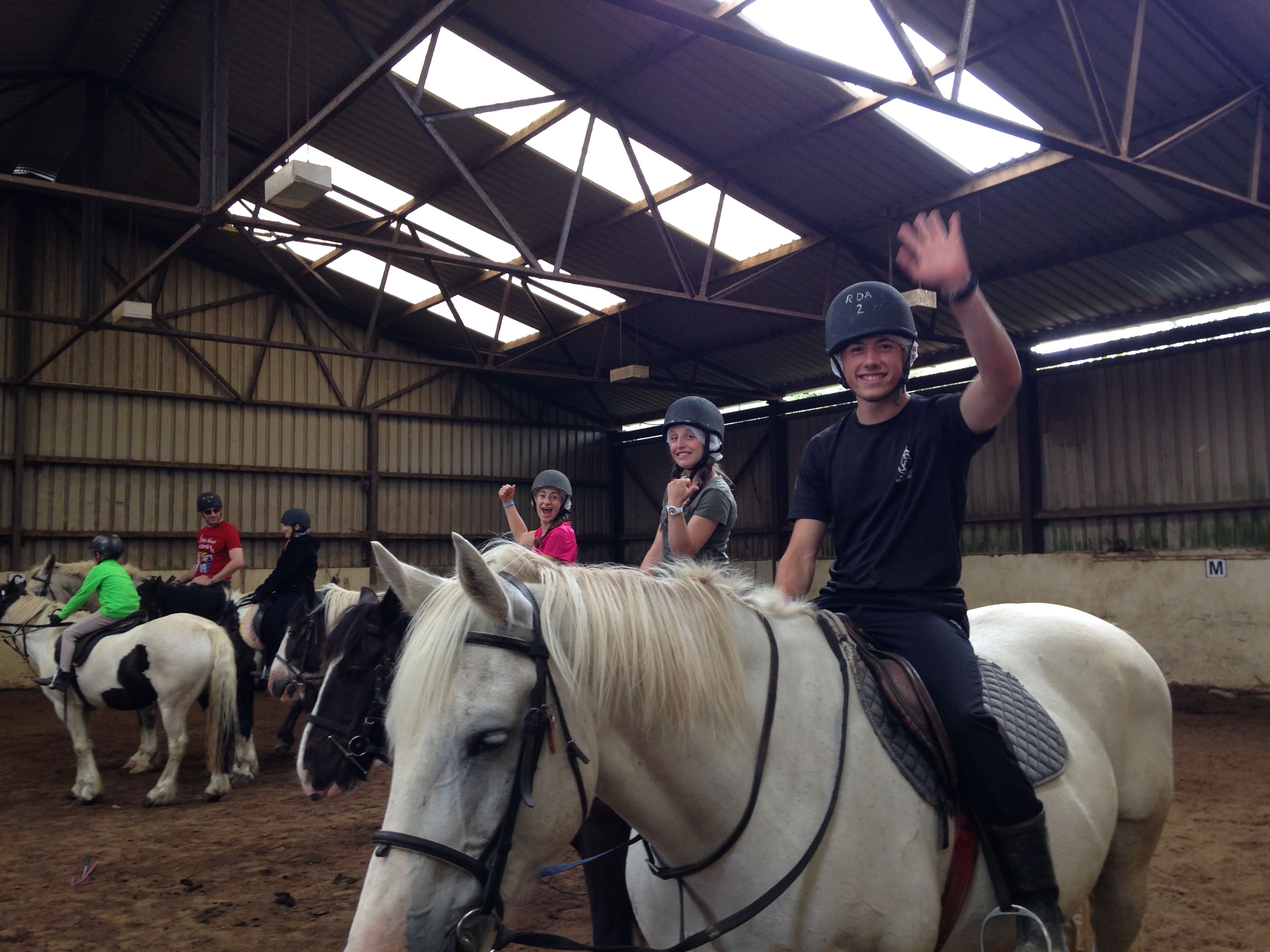 Waterford Summer Camp